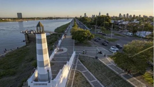 Santa Fe: un fin de semana largo con un saldo turístico "excelente"