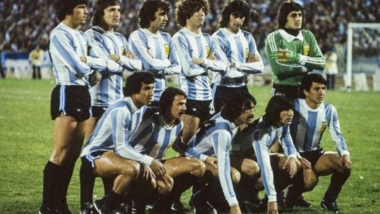 A 46 años del título mundial de 1978