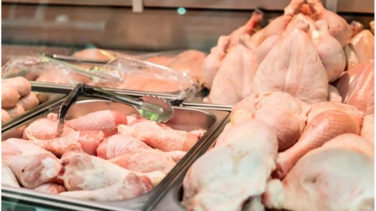 El consumo de pollo aumenta a ritmo “sostenido” en Santa Fe (1)