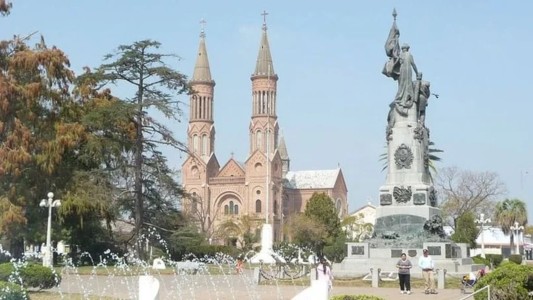 Esperanza: procesaron a cuatro policías por asociación ilícita con un narco