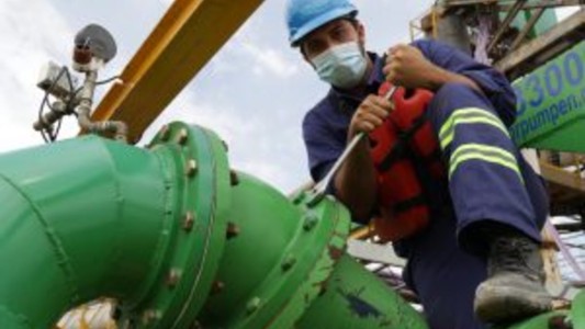 Aguas Santafesinas: se define la ley de emergencia en la Legislatura