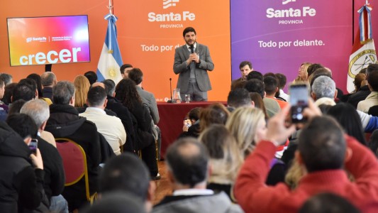 Provincia dio inicio a las capacitaciones de la Escuela de Municipios y Comunas