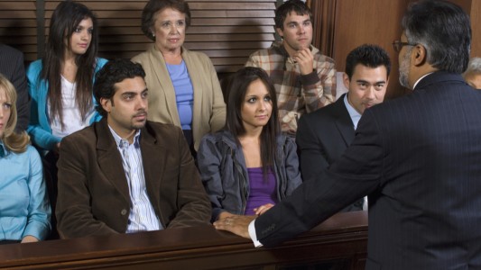 Jurados populares en Santa Fe: la Corte Suprema inicia las capacitaciones