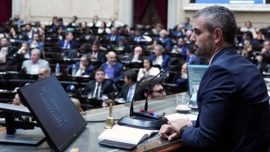 Ley Bases: el Gobierno aseguró los votos para restituir Ganancias y Bienes Personales