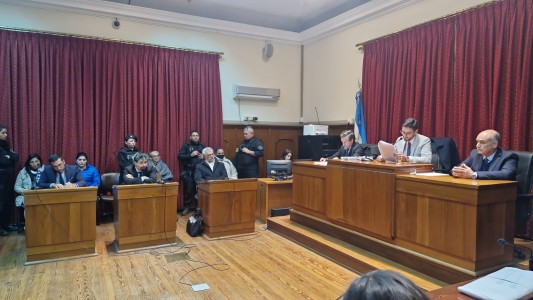 Condenaron a Walter Sales Rubio por los abusos a menores en Rincón