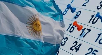 Proponen cambiar un feriado para tener otro fin de semana largo ¿cuál es?