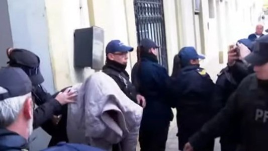 Caso Loan: trasladaron a los imputados a Salta y Chaco pese a que se negaron