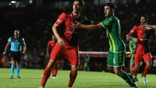 “Sé lo que se está sufriendo económicamente en el club”