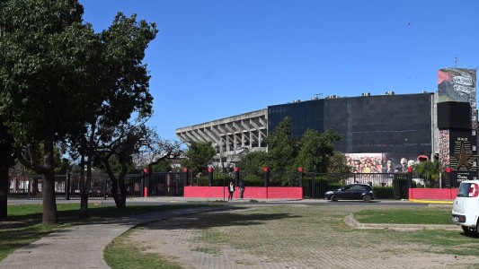 Comienza este domingo el reordenamiento de puestos gastronómicos en las canchas