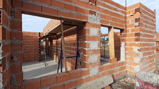 ¿Cuánto sale construir una casa en Santa Fe?