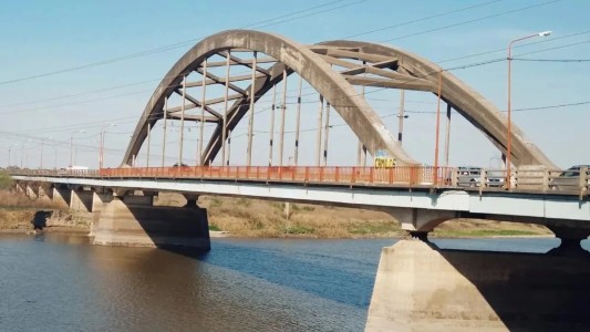 El Concejo declaró de interés prioritario la construcción del nuevo puente Santa Fe-Santo Tomé