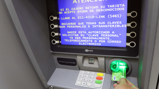 El gobierno dio a conocer el cronograma de pago a empleados públicos