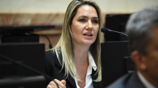 Losada impulsa un proyecto para tipificar como delito la venta de niños