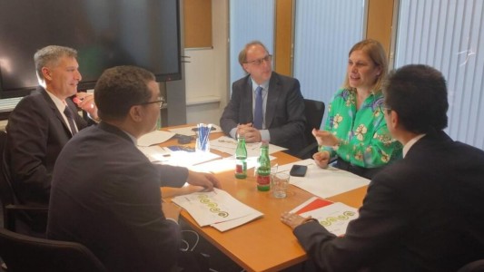 Financiación internacional: los nuevos proyectos que cambiarán Santa Fe