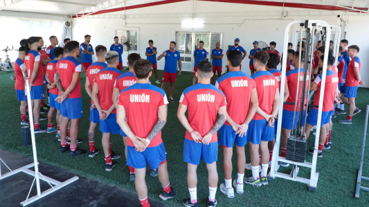 Conocé el fixture del Tatengue de la fecha 6 a la 9