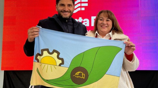 Pullaro en Caseros y General López: obras, aportes y modelo santafesino