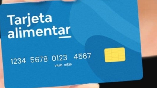 Cómo saber si cobro la Tarjeta Alimentar en julio 2024