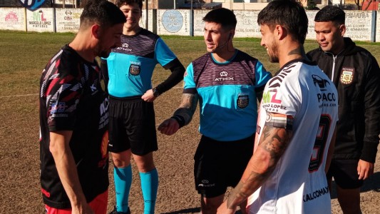 Se jugó la fecha 17 de la Liga Santafesina