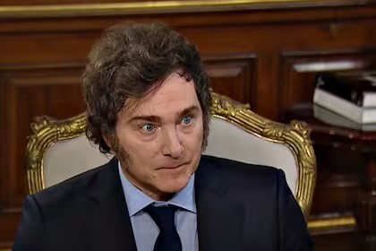 Javier Milei adelantó que prepara 3.200 nuevas reformas