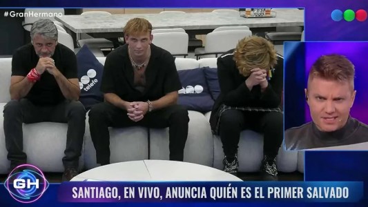 Gran Hermano: ya están los tres finalistas que intentarán ganar el reality
