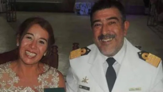 Caso Loan: una de las ruedas de la camioneta del matrimonio detenido dio positivo de luminol