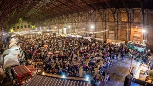 Santa Fe celebra el invierno con música, gastronomía y cerveza en El Invernal 2024