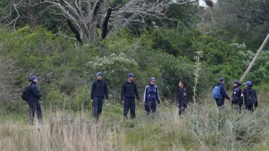 Caso Loan: el Gobierno nacional creó el Comando Unificado en Corrientes