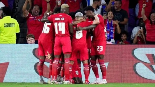 Copa América: Panamá derrotó a Bolivia por 3-1 y clasificó a cuartos de final