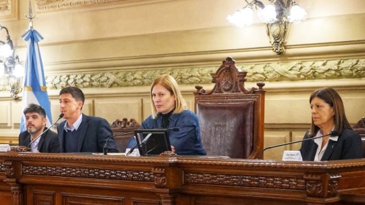 En audiencia pública se debatieron obras y proyectos estratégicos para La Capital