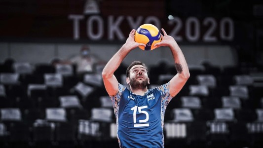 La dura revelación de Luciano De Cecco: "Tuve pensamientos suicidas"