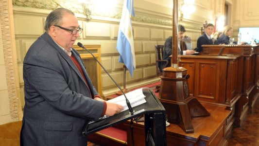 Se presentó la creación de la Región Portuaria Fluvial Litoral