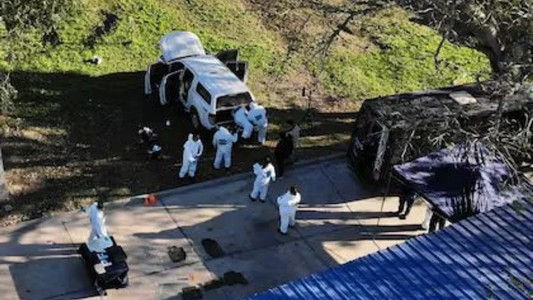 Caso Loan: ordenan peritar dos autos y la moto