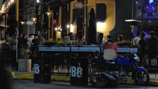 Nocturnidad: se analiza en extender los horarios y las temporadas