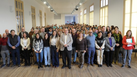 Destacan un trabajo sostenido para prevenir el dengue