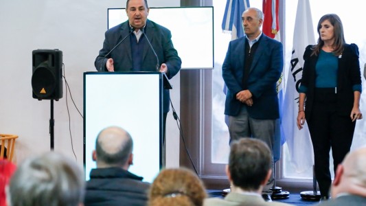 Santa Fe, sede del Foro Camino a la Cumbre Internacional del Hábitat