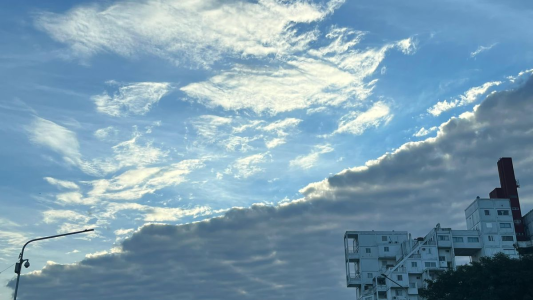 Jornada helada: ¿Cuál fue la mínima que se registró este sábado en Santa Fe?