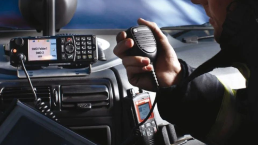 Provincia entregará equipos de comunicación para la GSI de la ciudad de Santa Fe