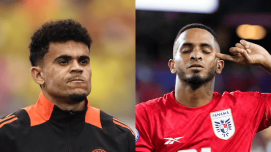 Copa América: Colombia y Panamá van por el sueño de estar entre los cuatro mejores