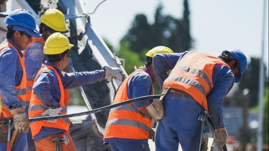 Economía: el 35% de las personas con empleo en Argentina son pobres