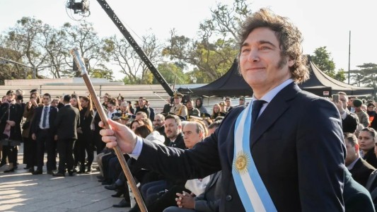 Pacto Mayo: el Gobierno prepara una cadena nacional para el 9 de julio