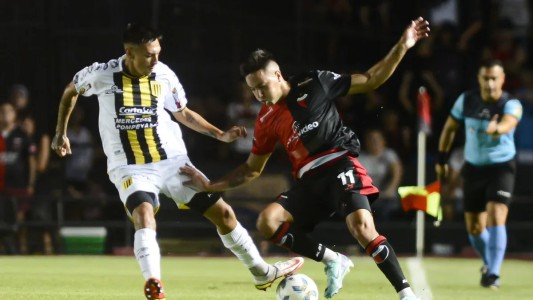 Colón necesita recuperar la memoria ante Almirante Brown