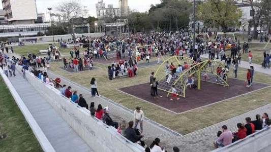 Las propuestas que tiene Santa Fe para la primera semana de vacaciones de invierno