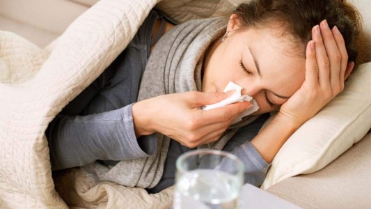 Recomendaciones para prevenir enfermedades por el frío