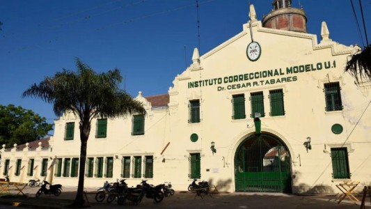 Coronda: condenaron a 4 años de prisión al guardiacárcel que intentó ingresar droga a la cárcel