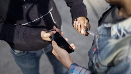 Santa Fe: condenaron a un joven por robos con armas blancas en la vía pública