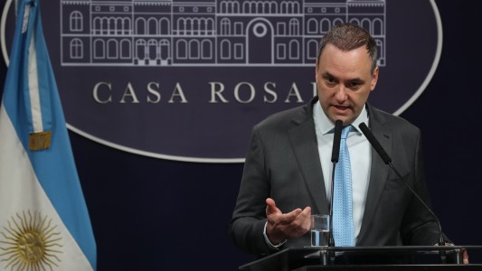 El Gobierno anunció la actualización inmediata jubilaciones con sentencia firme de la Justicia