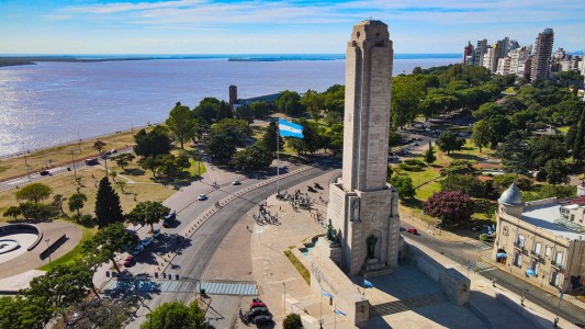 Rosario y su amplia oferta turística para las vacaciones de invierno