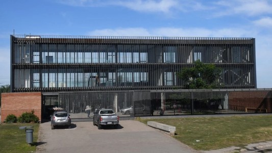 El nuevo edificio de la GSI en Barranquitas estará operativo a partir del 15 de julio