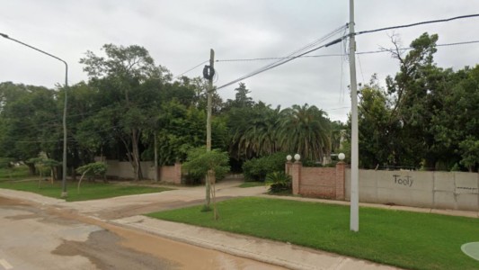 Una mujer de 38 años falleció en un incendio en un motel de Paraná