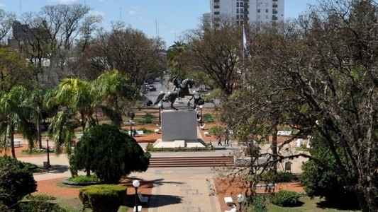 Pullaro encabezará el acto por el 9 de Julio en Rafaela